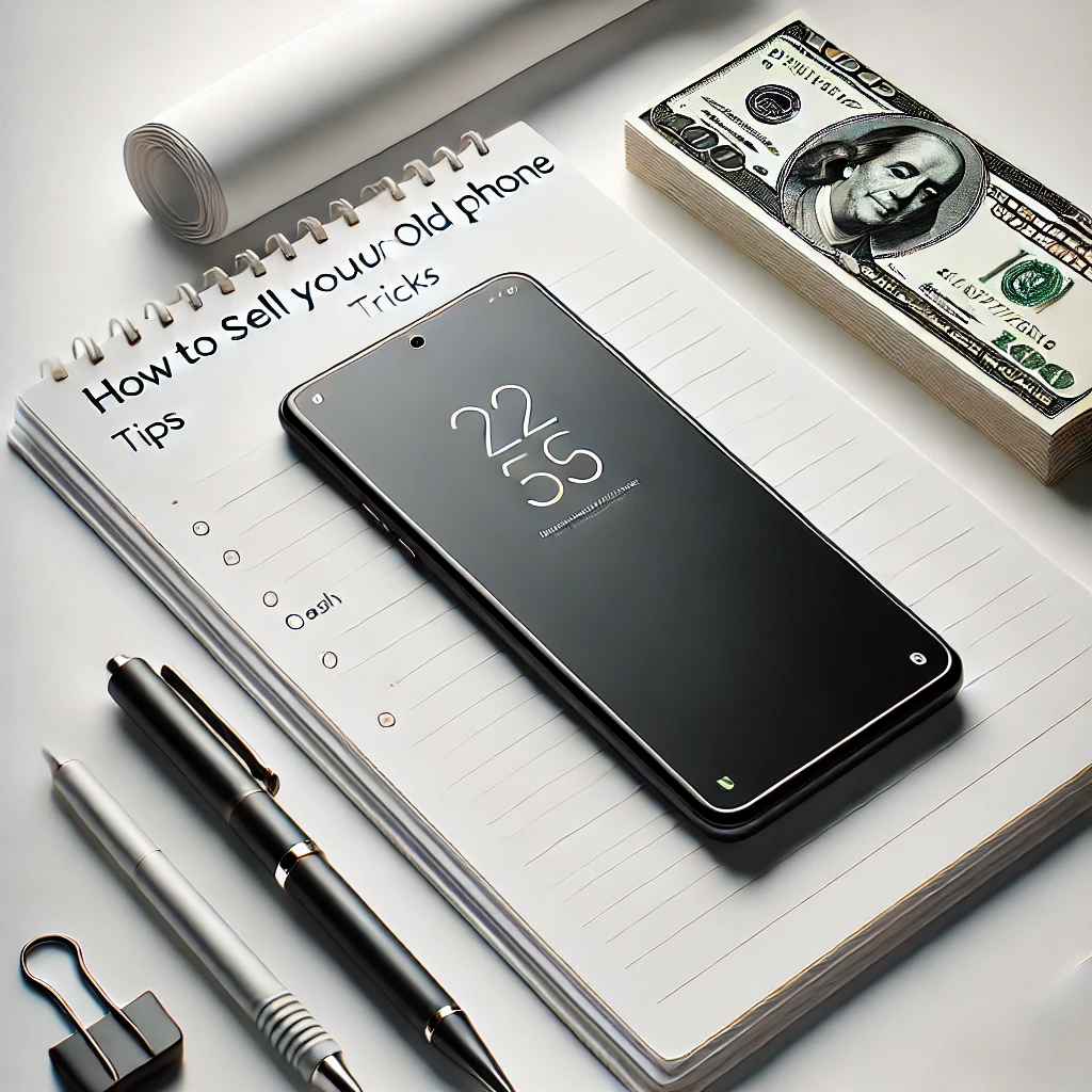 How to Sell Your Old Phone: Tips and Tricks – A Guide from Durham Wireless