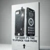 Top Signs It’s Time to Upgrade Your Phon