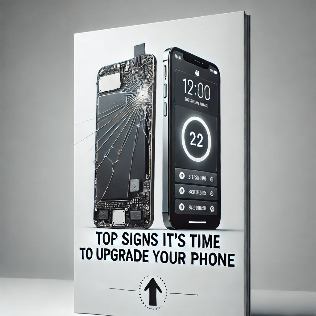 Top Signs It’s Time to Upgrade Your Phon
