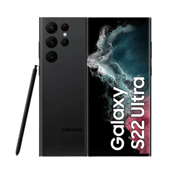 Samsung Galaxy S22 Ultra 128GB