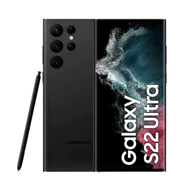 Samsung Galaxy S22 Ultra 128GB