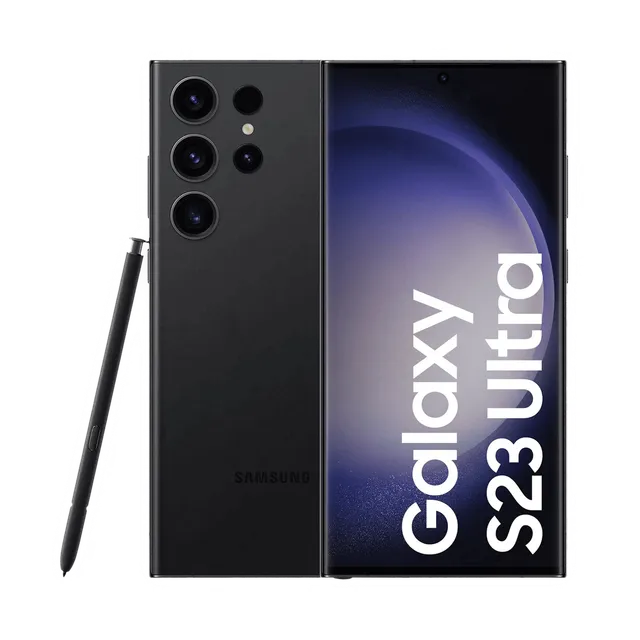 Samsung Galaxy S23 Ultra 256GB