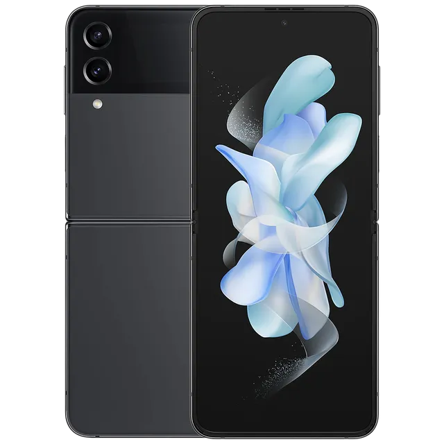 Samsung Galaxy Z Flip 4