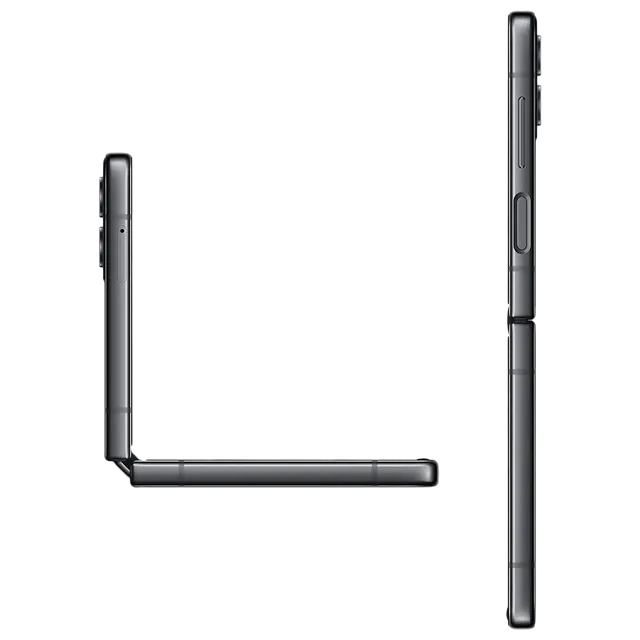 Samsung Galaxy Z Flip 4