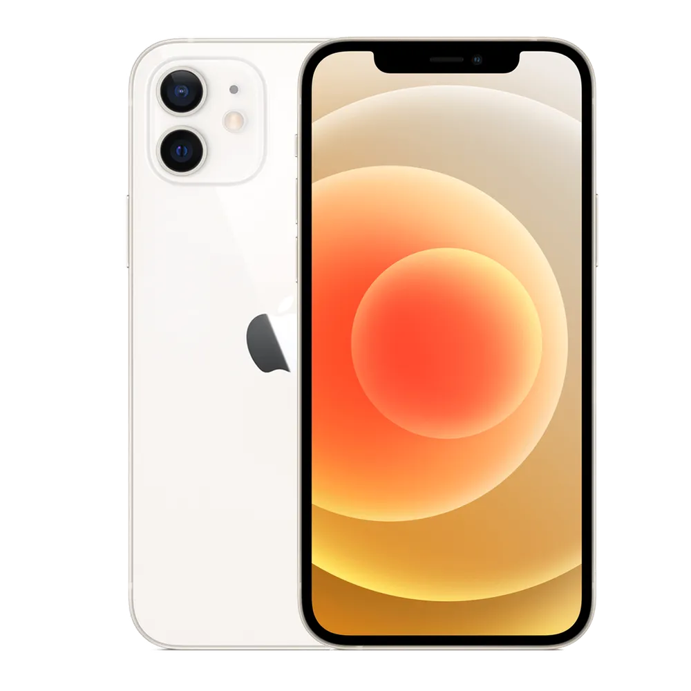 iPhone 12 - Durham Wireless