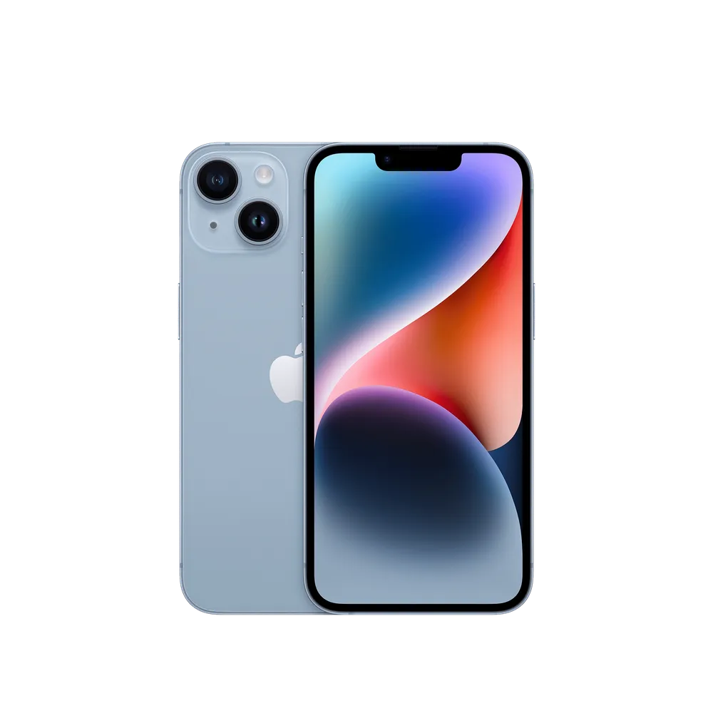 iPhone 14 128GB - Durham Wireless
