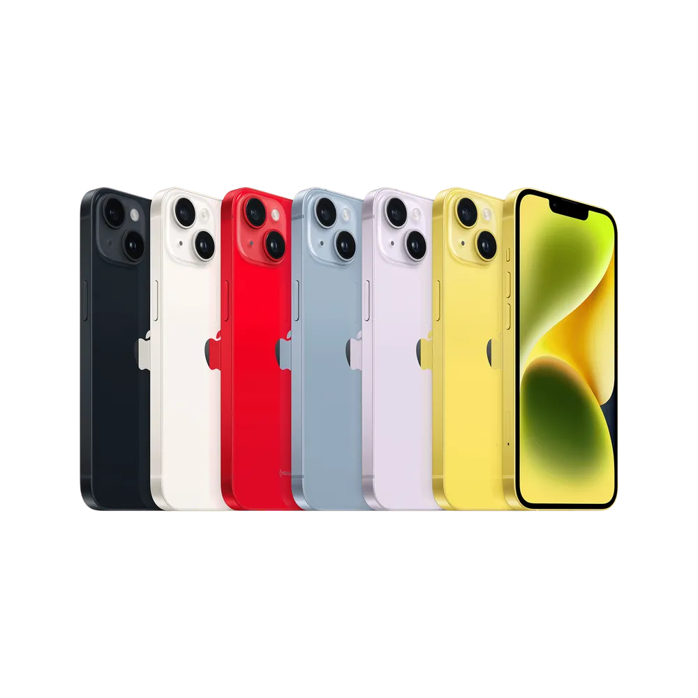 iPhone 14 128GB - Durham Wireless