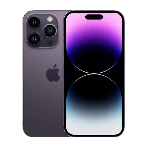 iPhone 14 Pro 128GB - Durham Wireless