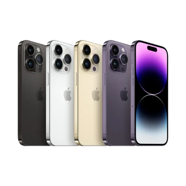 Apple iPhone 14 Pro 128GB