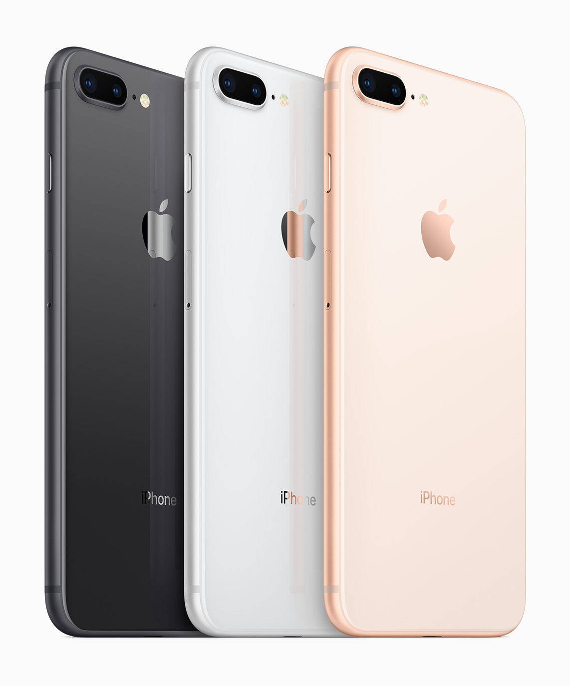 iPhone 8 Plus 64GB - Durham Wireless