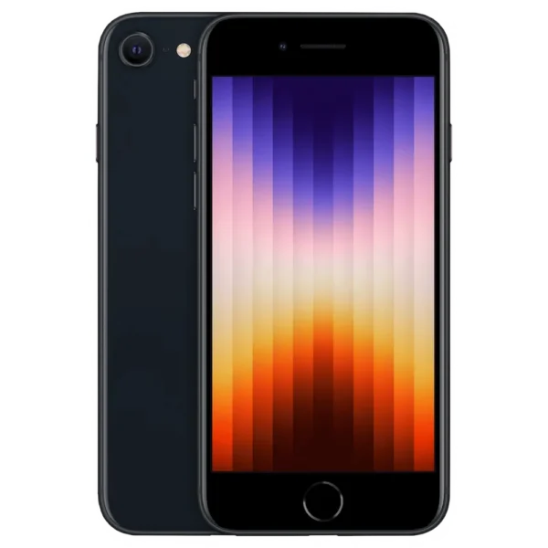 iPhone SE - durham wireless