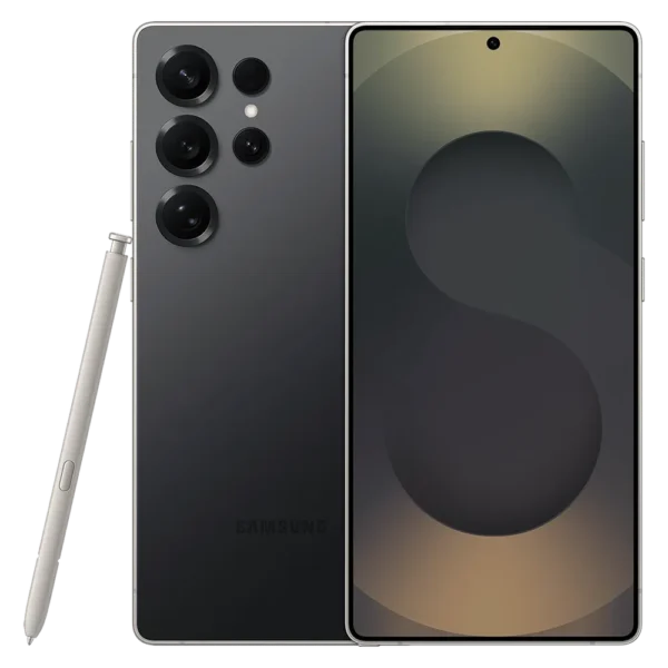 Samsung Galaxy S25 Ultra 512GB at Durham Wireless
