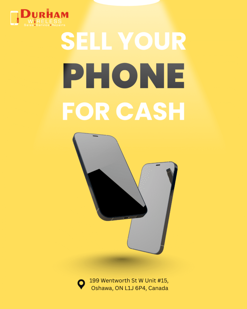 Sell Your Phone