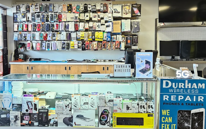 We Buy Cell Phones in Oshawa – Trusted Local Buyers | Durham Wireless