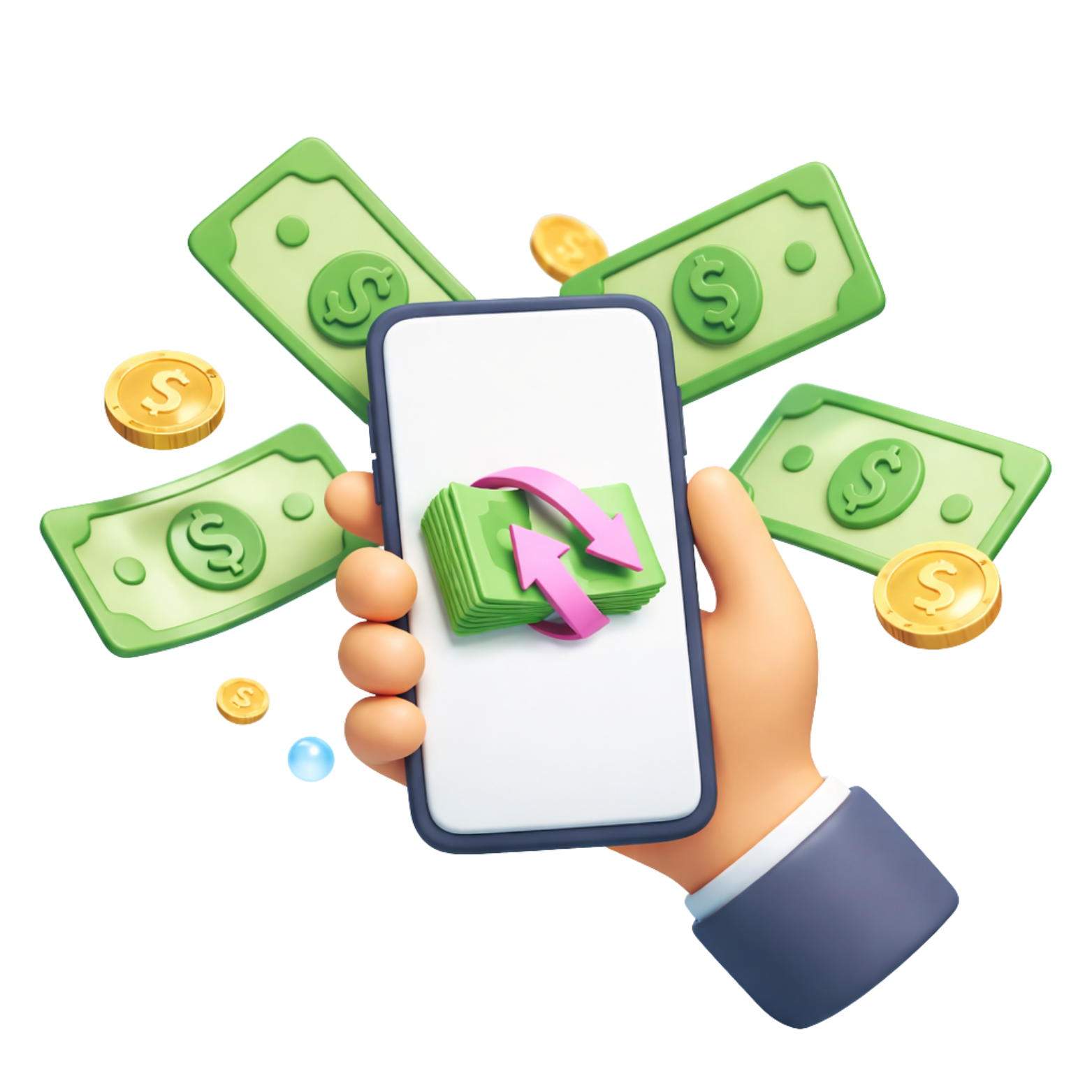 Sell Your Phone in Oshawa for Instant Payout | Durham Wireless