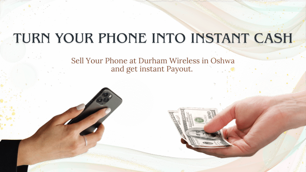 Sell Your Phone