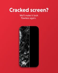 Screen Repair in Oshawa