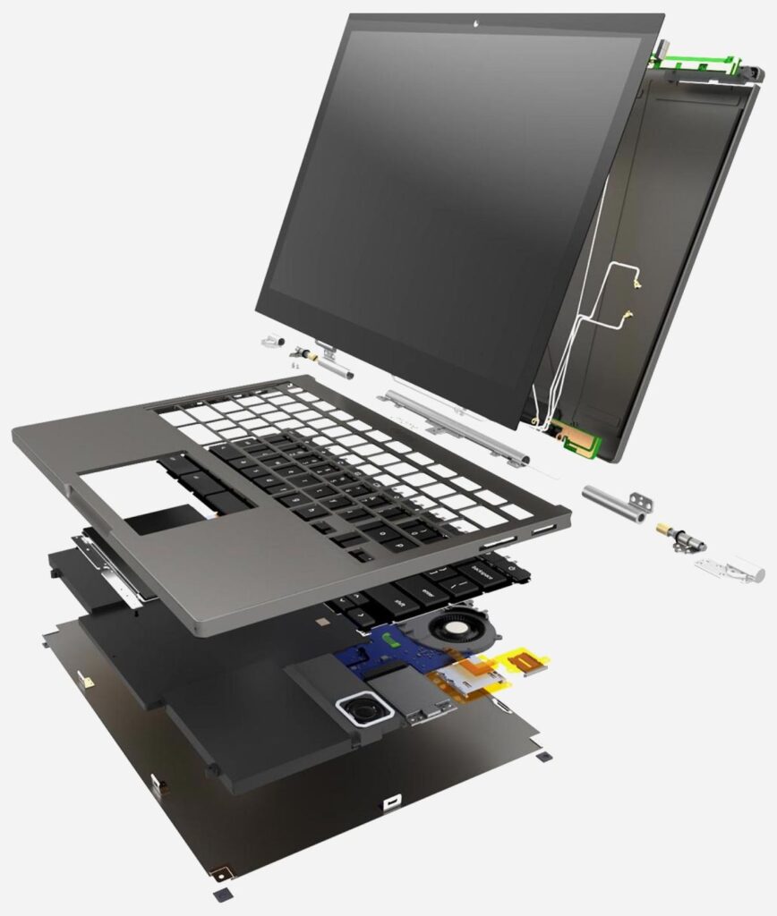 Laptop repair near me