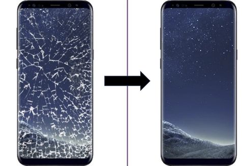 Samsung repair