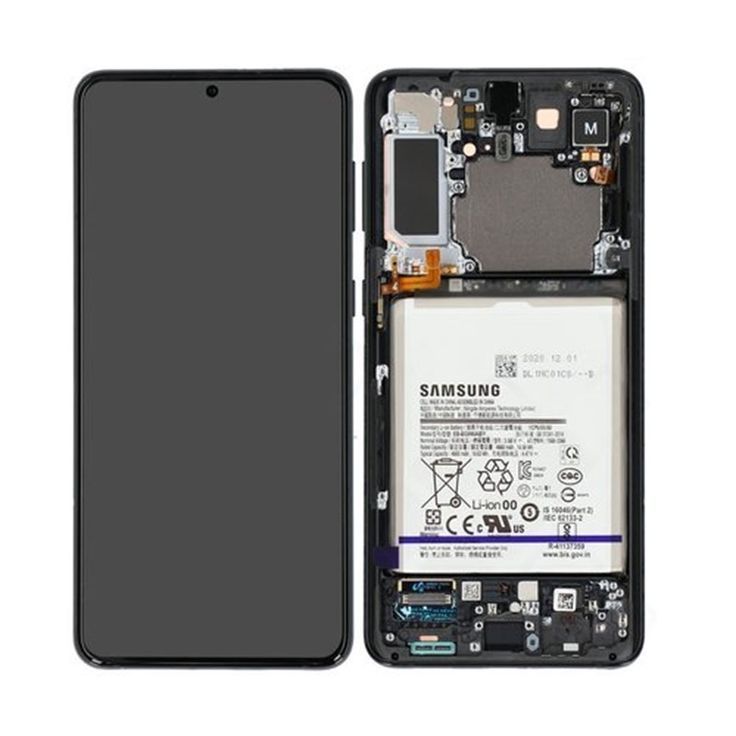 Samsung repair