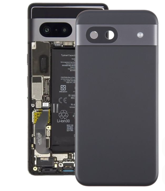 Battery replacement
