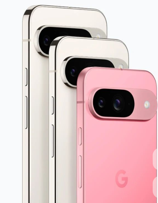 Google pixel phone repair